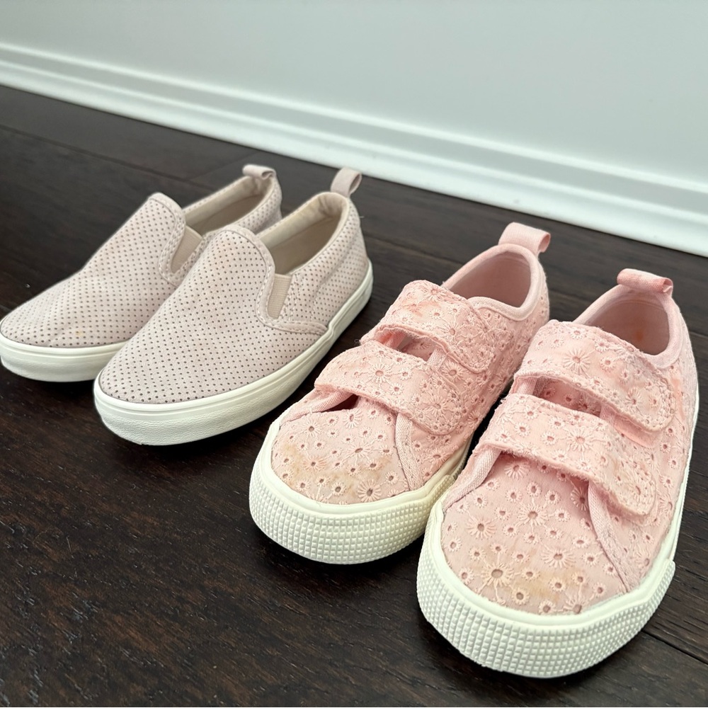 Slip On Sneakers